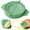 C, variant on 1PCS Dumpling Maker Machine, Multi-Function Tortilla Sealer and Sandwich Sealer Mold, Easy-to-Use Dumpling Press, Durable Kitchen Tool for Baking & Cooking