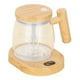thumbnail image 4 of Taza de Café automezcla Sunnimix Taza mezcladora eléctrica Transparente 400ml, 4 of 8