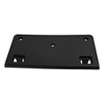 thumbnail image 4 of For 2016-2018 Jetta License Plate Bracket Front VW1068120 5C6807285D9B9, 4 of 5
