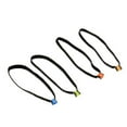 thumbnail image 4 of 6Pcs Elastic Tippet Spool Tenders Fly Fishing Tippet Line Leader Accessories, 4 of 8