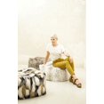 thumbnail image 2 of Le Pouf Loft Skins Multipelz de Sitting Point, 2 of 3