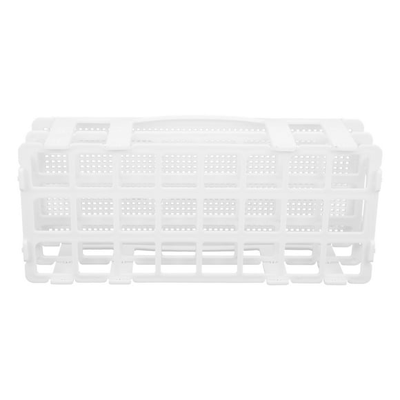 Tube Rack, Test Tube Rack 3 Layers Design 24 Holes For Scientific Experiments For Laboratory Supplies
