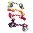 thumbnail image 5 of 4 Pcs Dog Rope Toys for Puppies & Small Dogs, Puppy Teething Toys, Knots Dog Toy, 5 of 5