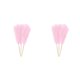 thumbnail image 2 of Pampas Reed Advancent 3 pack/lote decoración artificial del hogar, 2 of 6