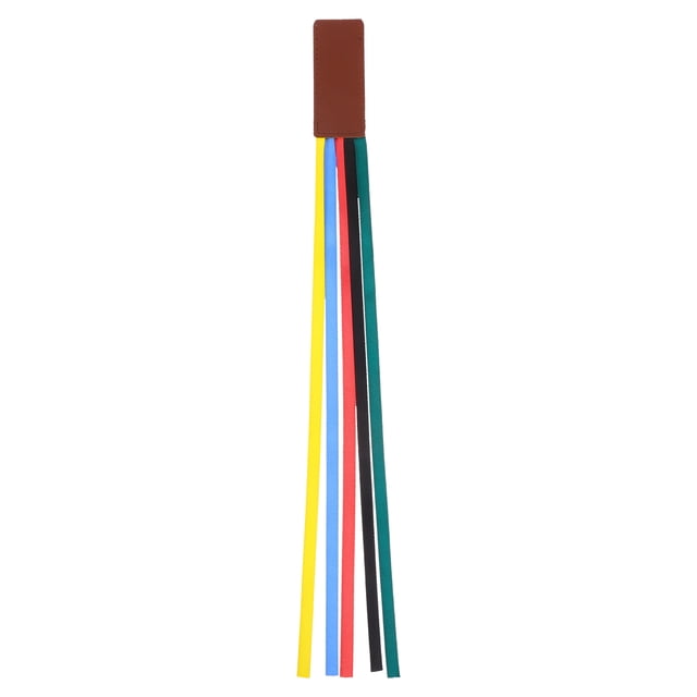 Marcador de cinta decorativo Marcador de cinta delicado Marcador de cinta práctico Marcador de página de cinta
