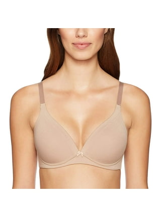 Womens Full Coverage Bras 38C Cloud Backsmoother 38 