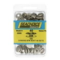 thumbnail image 5 of Seachoice Stainless Steel Button Socket with Barrel - 40 Pack, 5 of 5
