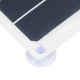 thumbnail image 4 of Cargador solar USB, panel solar portátil para exteriores de 10 W, panel solar para exteriores, tecnología de vanguardia, 4 of 12