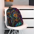 thumbnail image 3 of Easygdp Mandala Colorful Mochila Ligera de 15 Pulgadas para Estudiantes, Mochila Cómoda para la Escuela y Viajes, Correas Ajustables, 3 of 6