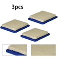 thumbnail image 5 of 3 X Lawn Mower Air Filter For Honda MOTORS 399959 17211-ZL, 5 of 5