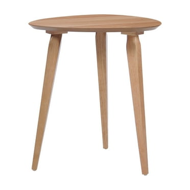 wood stump side table kmart