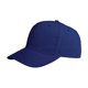 thumbnail image 1 of Top Headwear Pro Style Twill Cap - Royal TOP HEADWEAR Gorra de béisbol, 1 of 1