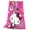 Cartoon - 02, variant on Hello Kitty Blanket Soft Cozy Fleece Kawaii Throw Blanket Plush Lightweight Warm Fuzzy Flannel Blankets And Throws For Boys Girls Gifts 50x40