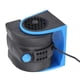 thumbnail image 4 of Ventilador De Coche Eléctrico De Poco Ruido De 12 V, Ventilador Eléctrico De Coche Práctico Y Duradero, Para Camión Y Coche, 4 of 7