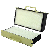 WIX Part # WP10000 Cabin Air Panel