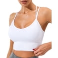 thumbnail image 2 of Crop Top Deportivo Shendy Vendy Para Mujer Push Up Katiusha Sport, 2 of 5