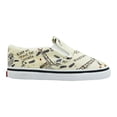 thumbnail image 1 of TENIS VANS BEIGE PARA NIÑOS UY SLIP ON VN0A4BUTV3C, 1 of 5