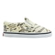 thumbnail image 1 of TENIS VANS BEIGE PARA NIÑOS UY SLIP ON VN0A4BUTV3C, 1 of 5