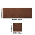 thumbnail image 3 of Microfiber Cleaning Cloth 2 Pack Drying Car Towel Water Absorption Not Prone to Losing Hair Car Washing Towel Large Szie Car Cleaning Cloth Microfiber Cleaning Cloths, 3 of 9
