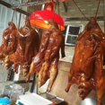 thumbnail image 5 of Ganchos para carne TIHOOD de acero inoxidable de 9,4" 3 piezas, 5 of 5