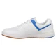 thumbnail image 3 of New Balance 574 Lace Up Mens White Sneakers Casual Shoes CT574WNT, 3 of 5