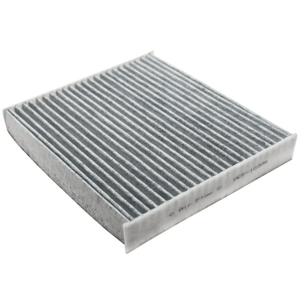 Replacement Cabin Air Filter for 2007 Toyota HILUX L4 3.0L (1KDFTV)  Car/Automotive - Activated Carbon, ACF-10285 