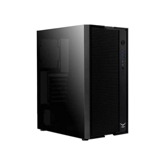 Gabinete Gamer NACEB CYPHER ATX Negro