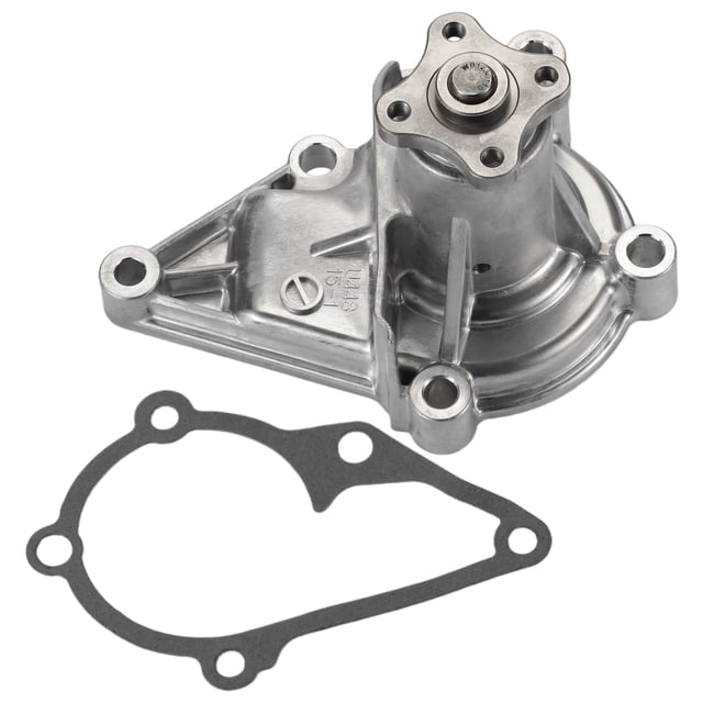 Bomba de Agua para Hyundai Accent 1996-2011 para Kia Rio5 2006-2011 No.2510026902/2510026900 con Junta