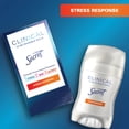 thumbnail image 4 of Antitranspirante y desodorante Secret Clinical Women 50 ml x3, 4 of 8