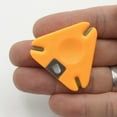 thumbnail image 4 of Coated Braid Line Stripper Cutter Multi Use Tool Carp Fishing Rigs Hook Tackle, 4 of 8