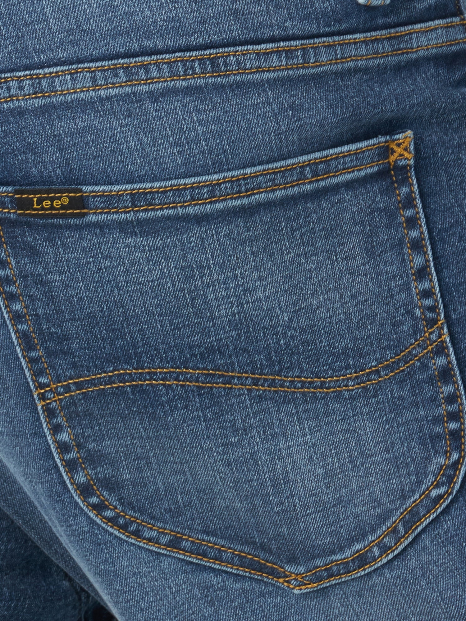 Lee Men's Extreme Motion Athletic Jean