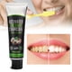 thumbnail image 2 of Pasta De Dientes De Carbón De Coco Activado, Blanqueamiento Dental, Eliminación De Manchas, Cuidado Bucal, 100ml ANGGREK GHJM25, 2 of 8