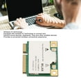 thumbnail image 4 of 7265HMW Wireless  Card, Compact  4.2 Mini PCIE Interface WiFi Adapter 1200Mbps  for Desktop, 4 of 7