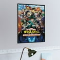 thumbnail image 4 of Casse-tête de 500 Pcs - My Hero Academia Casse-Tête, 4 of 8