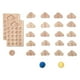 thumbnail image 1 of de La Transformación de La Habilidad de de Rompecabezas Desarrollar Inteligencia Formas Lijadas Suaves Pulidas de licencia D Nubes, 1 of 9