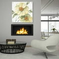 thumbnail image 4 of Epic Art 'Spring Meadow VII' by Lisa Audit, Acrylic Glass Wall Art, 36"x36", 4 of 7