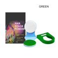 thumbnail image 1 of Festival Gift Naittoop Hair Color Powder Helps Change Hair Color At Any Color Hair Powder Enhances Confidence, 1 of 1
