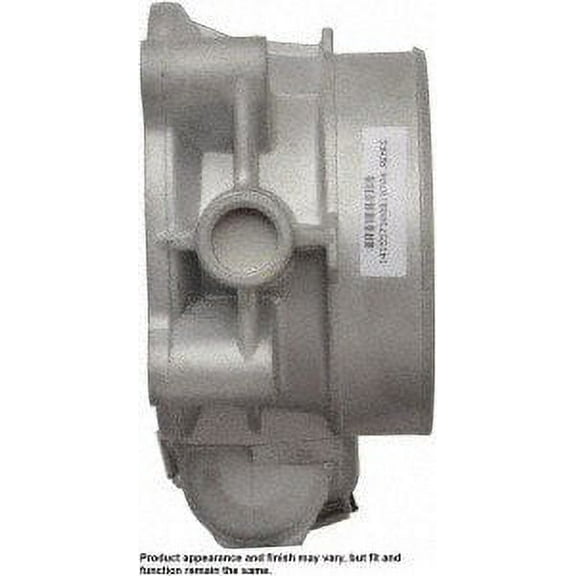 CARDONE 67-3008 THROTTLE BODY Fits select: 2007-2008 CHEVROLET SILVERADO, 2007-2008 CHEVROLET TAHOE