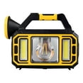 thumbnail image 2 of RYRDWP New Solar Portable Lamp Multi-functional Outdoor Searchlight Strong Light Large Capacity Long Battery Life Multi-light Source Camping Lamp, 2 of 9
