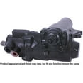 thumbnail image 6 of A1 Cardone Steering Gear P/N:27-8406 Fits select: 1998-1999 NISSAN FRONTIER, 1995 NISSAN TRUCK, 6 of 6