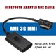 thumbnail image 2 of Scienceny Cable de audio automático Bluetooth Cord Car Media Accesorio para A1 A3 A4 A5 A6 A7 A8 Combinaciones de reproductor de DVD/TV para coche Scienceny VI3640-00B, 2 of 6