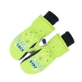 thumbnail image 2 of Joernso Kids Outdoor Waterproof Warm Mittens Boys Girls Windproof Non-slip Ski Gloves, 2 of 4