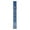 Blue/White, variant on Aluminum Mezuzah Case with 3D Painted Shin Design Easy Peel and Stick Judaica Door Mezuza for Parchment Scroll (White Marble, 6 Inches)