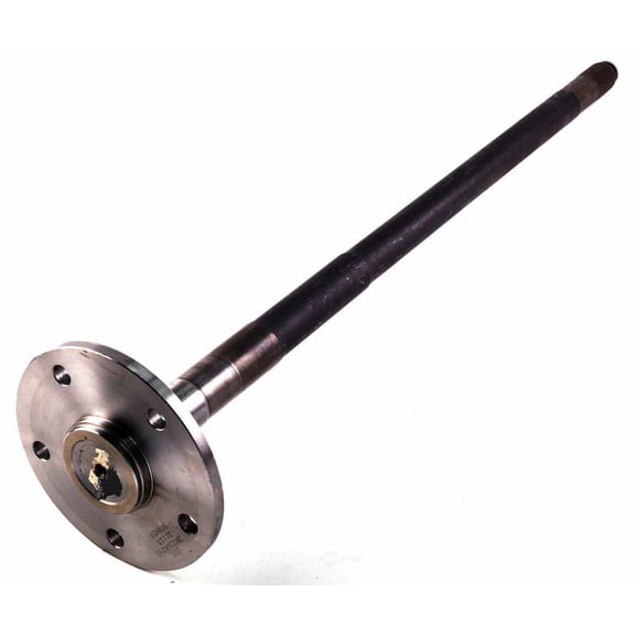 Spicer 2022602-2 SVL Axle Shaft Fits select: 1983-1989 FORD F150, 1984-1986 FORD RANGER