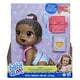thumbnail image 2 of Doll Baby Alive Lil Snacks BLKH con accesorios, 20 cm, 2 of 9