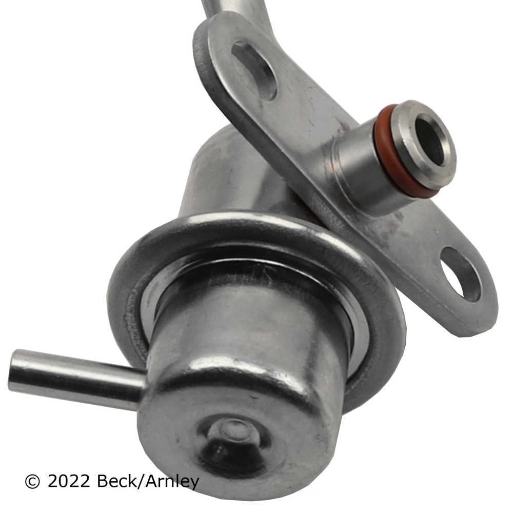Beck Arnley 159-1109 Fuel Injection Pressure Regulator For 09-19 Sequoia Tundra Fits select: 2009-2019 TOYOTA TUNDRA, 2009-2018 TOYOTA SEQUOIA