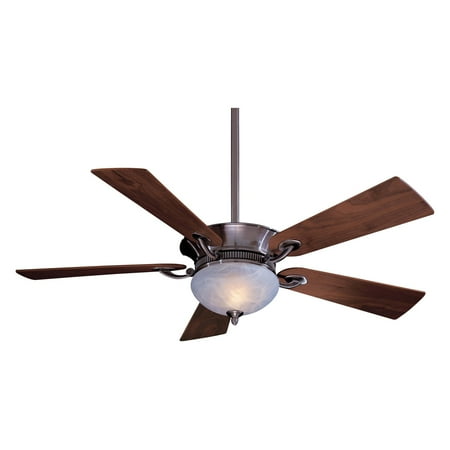 

Minka Aire F701-PW Delano 52 in. Indoor Ceiling Fan - Pewter