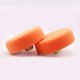 thumbnail image 1 of 1 Pcs High Quality Orange 125MM for Car Polisher Sponge Polishing Buffing Waxing Pad Wheel for Car Washer AccessoriesOrange He Qiyong unisex, 1 of 1