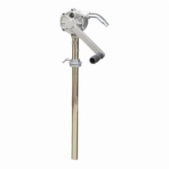 Westward Rotary Drum Pump,Oil/Fuel,Output 7 oz 5NUD7