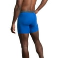 thumbnail image 5 of Fruit of the Loom Men's CoolZone Fly Boxer Briefs, 12-Pack, 5 of 13